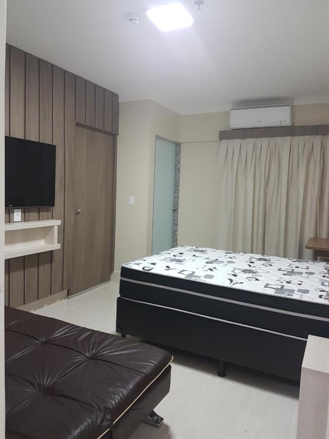 Piazza Di Roma. Andreia. Apartment Caldas Novas Ngoại thất bức ảnh